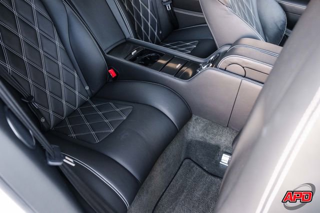 Used 2013 Bentley Continental GT Speed image 70