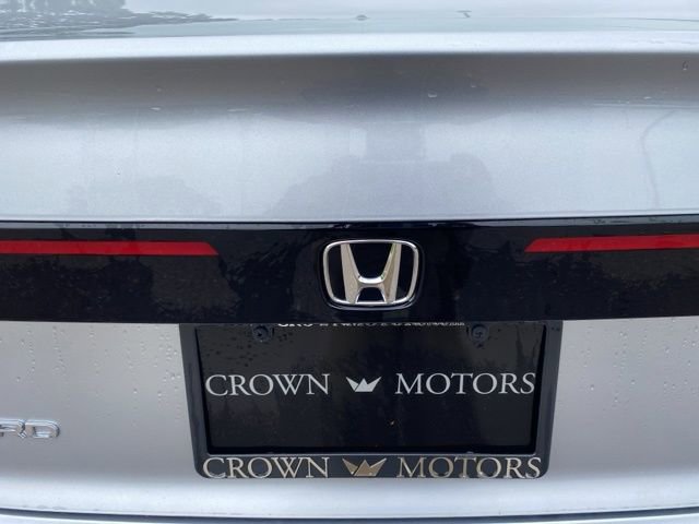 New 2025 Honda Accord Touring image 8