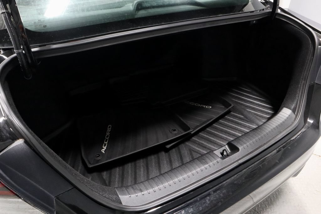 Used 2025 Honda Accord LX image 12