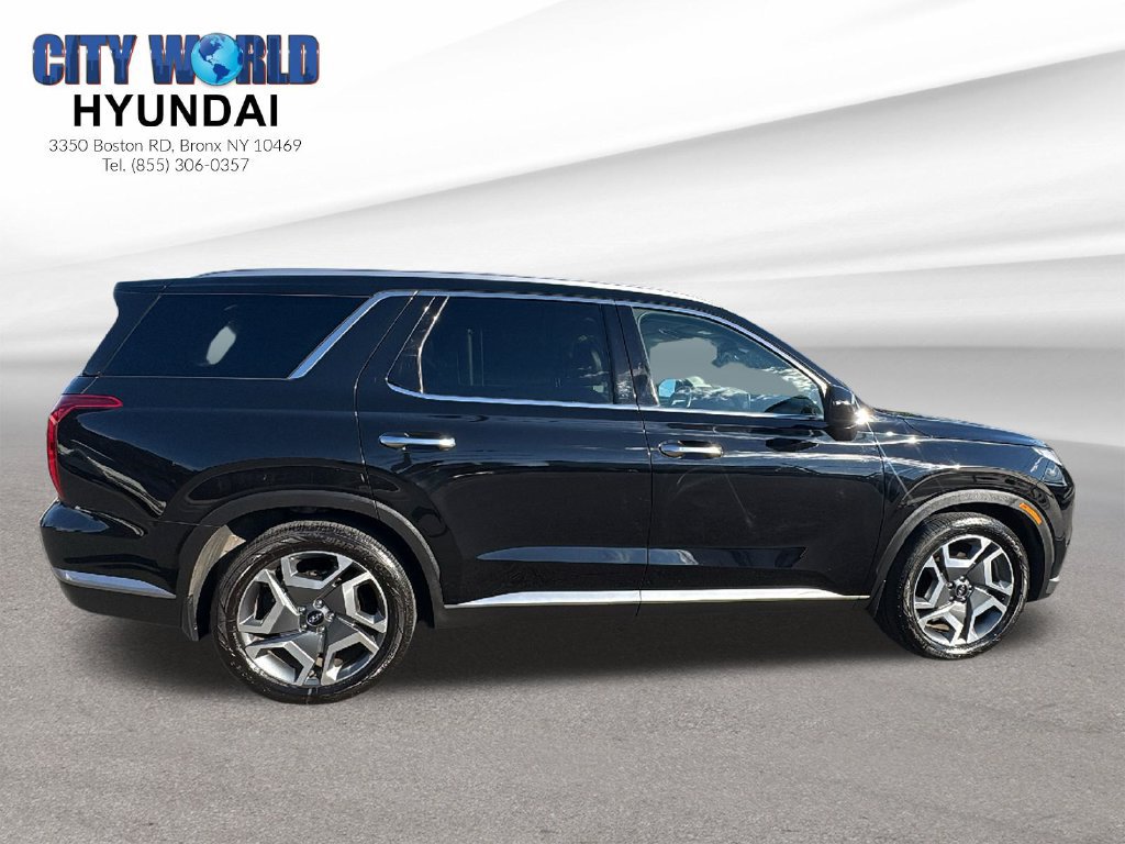 Used 2025 Hyundai Palisade SEL AWD/4WD image 6