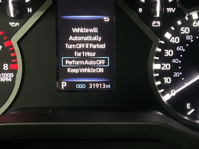 Used 2023 Toyota Tundra SR5 w/ SR5 Convenience Package image 12