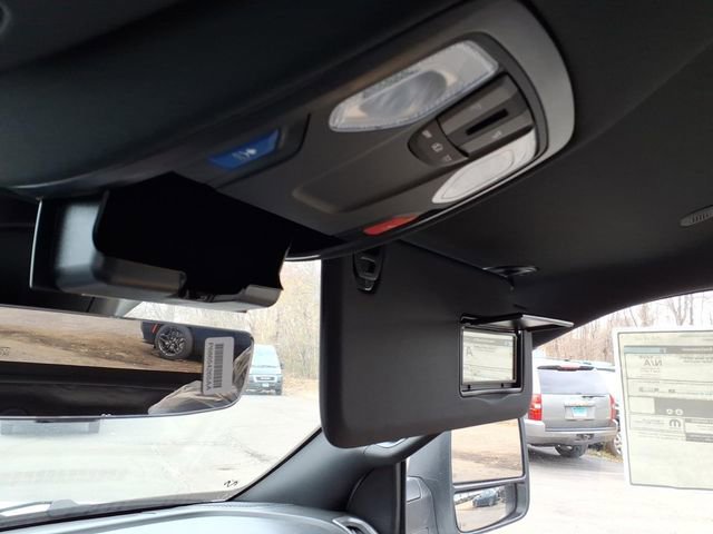 New 2026 RAM 3500 Tradesman image 16