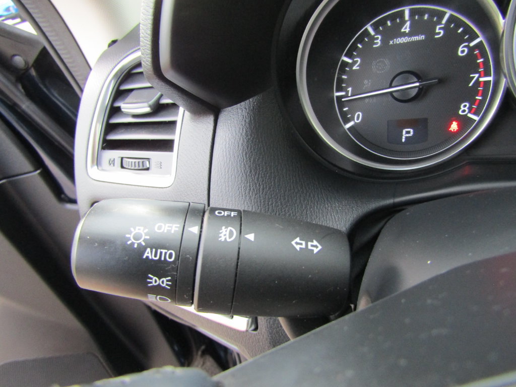 Used 2016 MAZDA CX-5 Grand Touring AWD/4WD image 31