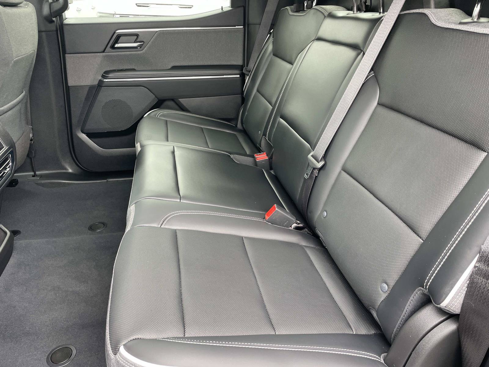 Used 2026 GMC Sierra EV Elevation AWD/4WD image 24