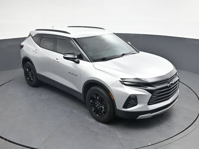 Used 2021 Chevrolet Blazer LT FWD image 22