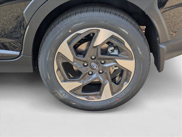 New 2025 Subaru Crosstrek 2.5i Limited w/ Popular Package #4A image 10