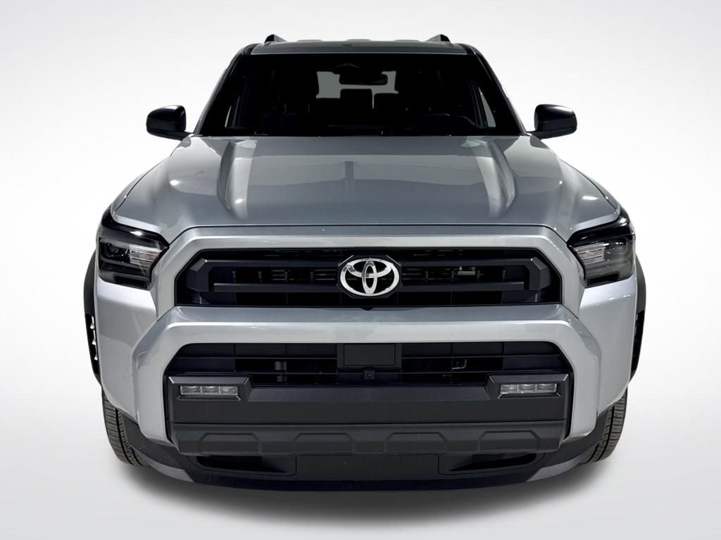 Used 2025 Toyota 4Runner SR5 image 11