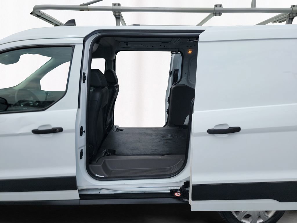 Used 2022 Ford Transit Connect XL image 13