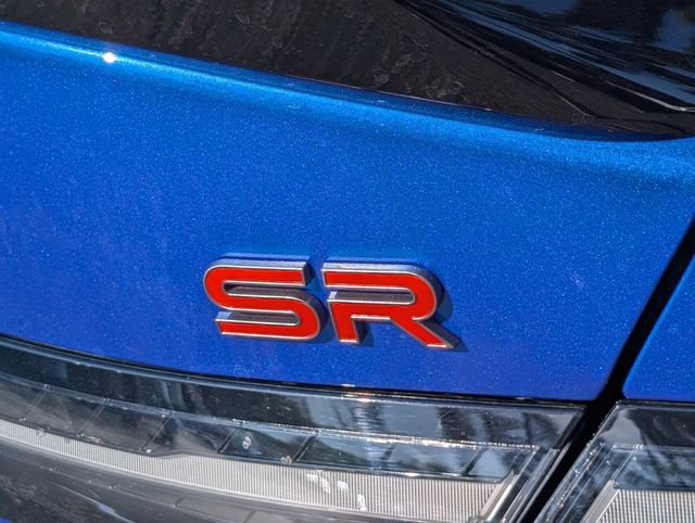 New 2026 Nissan Sentra SR w/ SR Premium Package FWD image 7