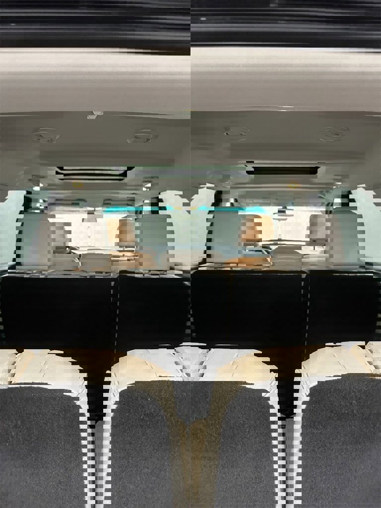 Used 2016 Ford Explorer Platinum image 37