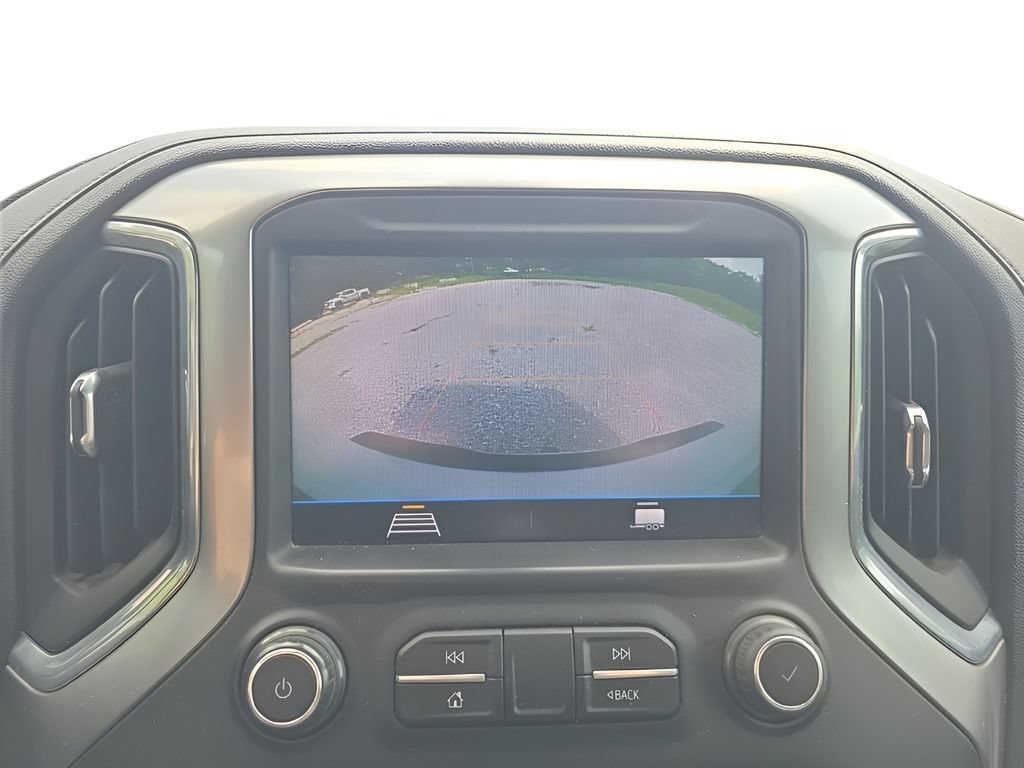 Used 2020 Chevrolet Silverado 2500 LT w/ Z71 Off-Road Package AWD/4WD image 12