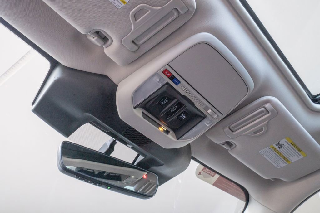 Certified 2024 Subaru Forester Touring image 14