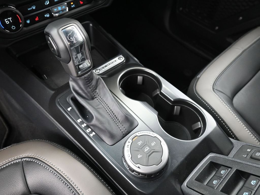 New 2025 Ford Bronco Outer Banks image 31