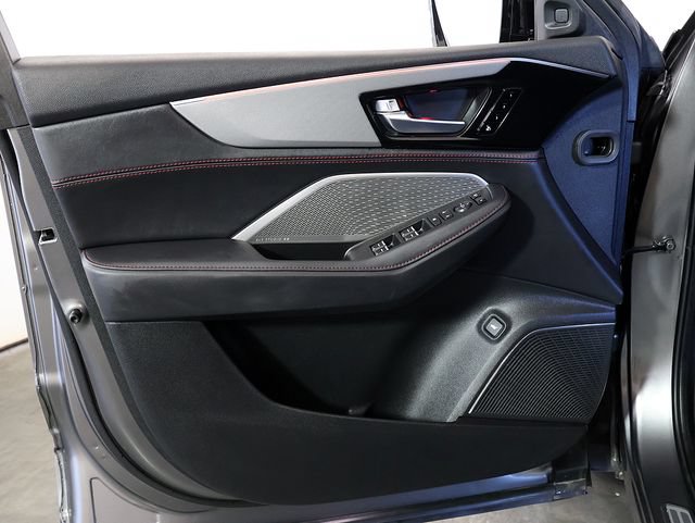Certified 2022 Acura MDX A-Spec AWD/4WD image 28