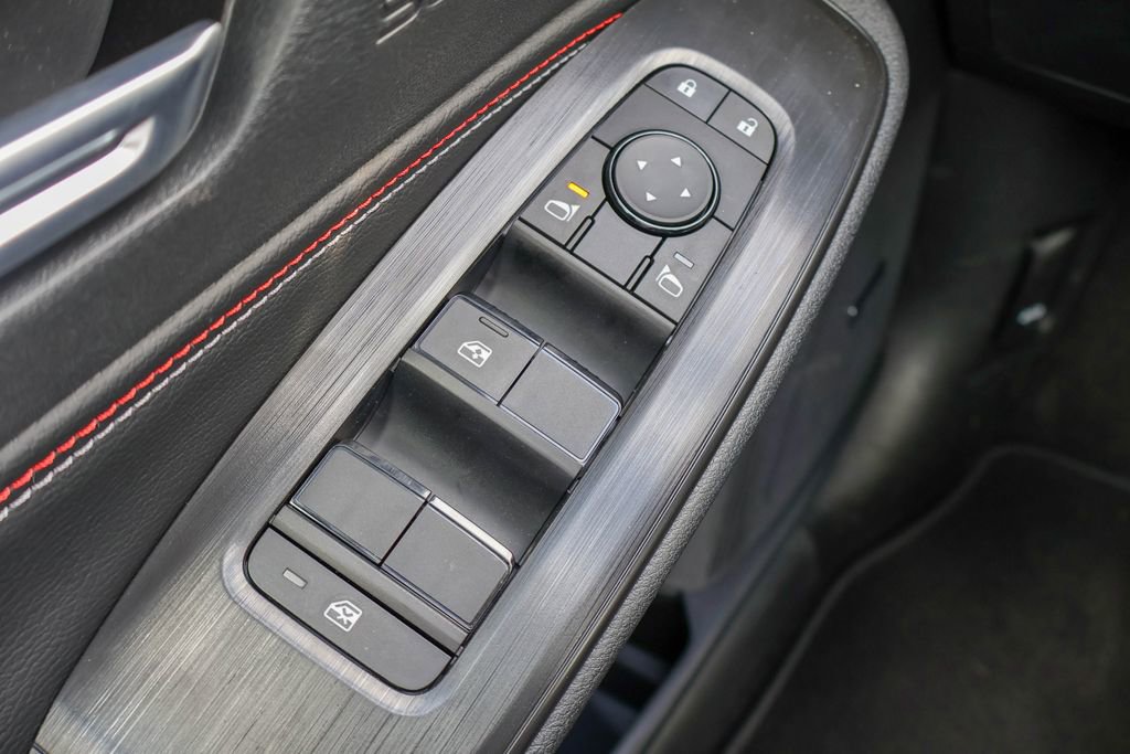 New 2026 Nissan Sentra SR image 15