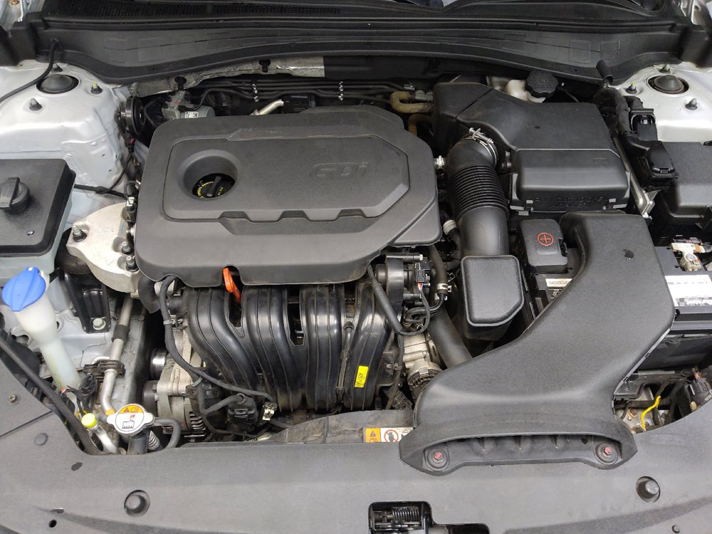Used 2016 Kia Optima EX FWD image 30
