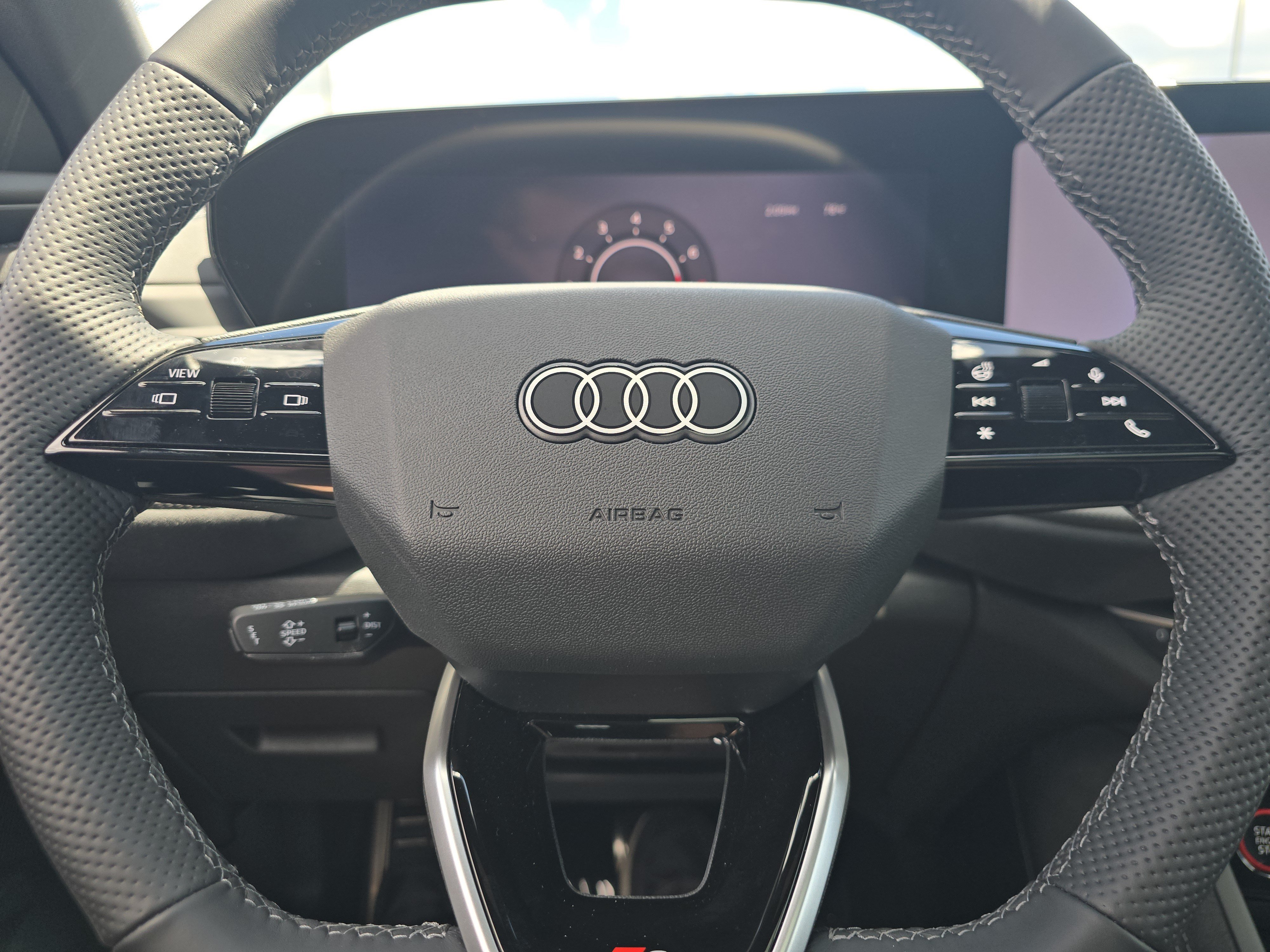 New 2026 Audi SQ5 Premium Plus AWD/4WD image 23