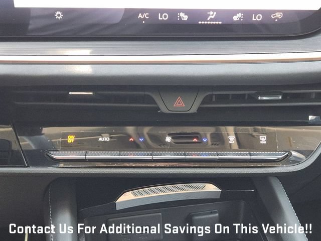 New 2026 Buick Envision Sport Touring AWD/4WD image 14