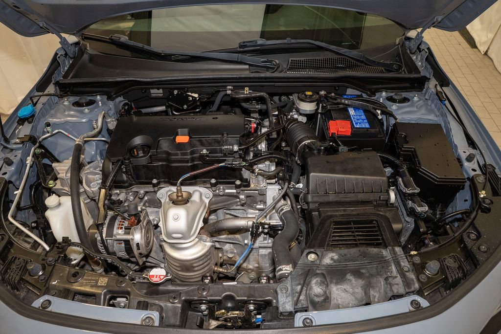 Used 2022 Honda Civic Sport image 17