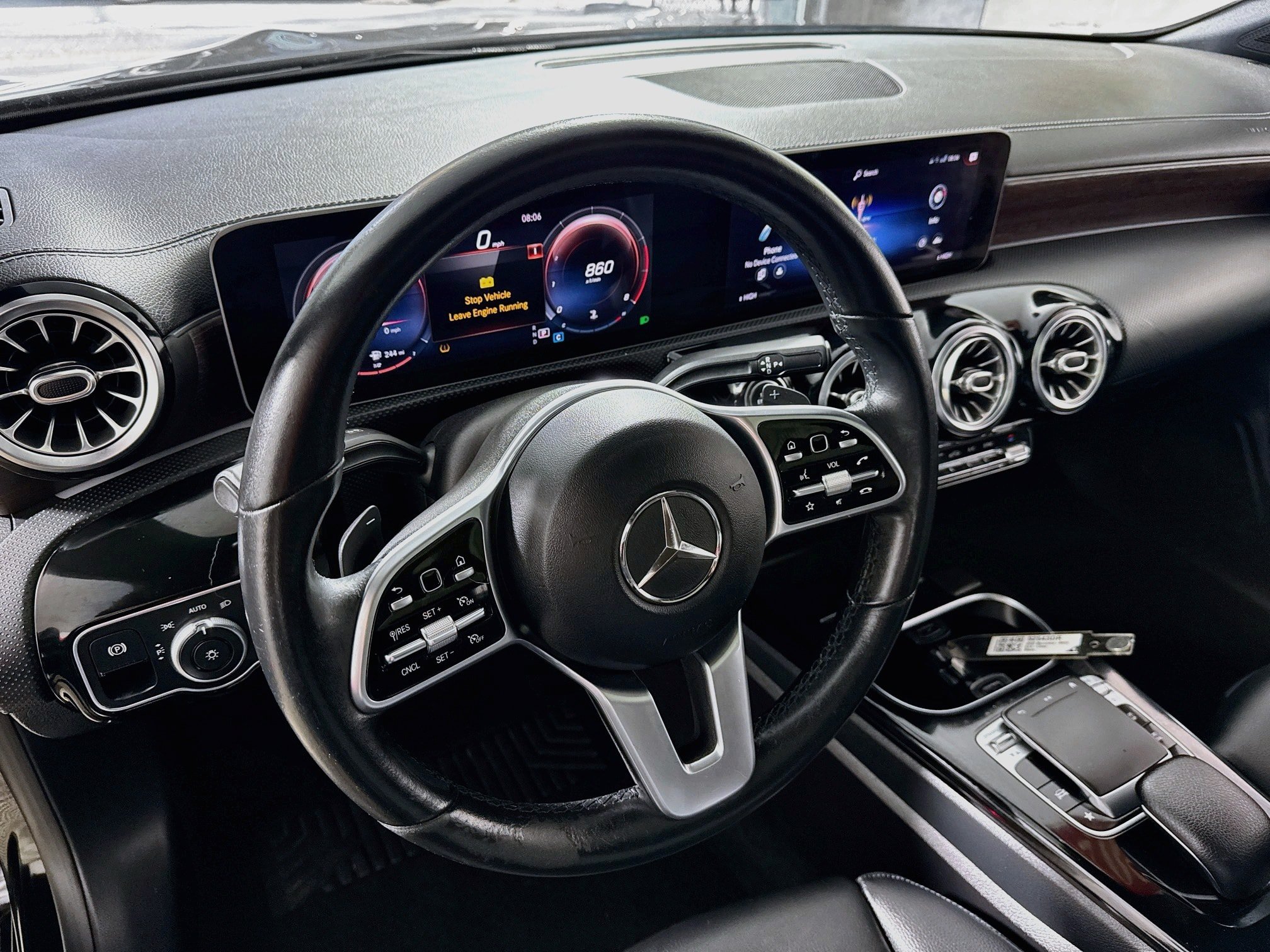 Used 2020 Mercedes-Benz CLA 250 4MATIC image 22