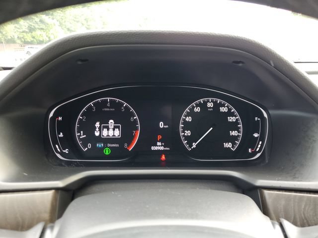 Used 2021 Honda Accord Touring image 24