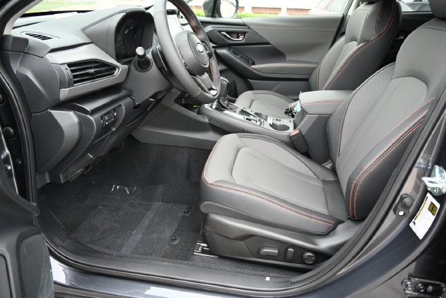 New 2026 Subaru Crosstrek 2.5i Limited AWD/4WD image 19