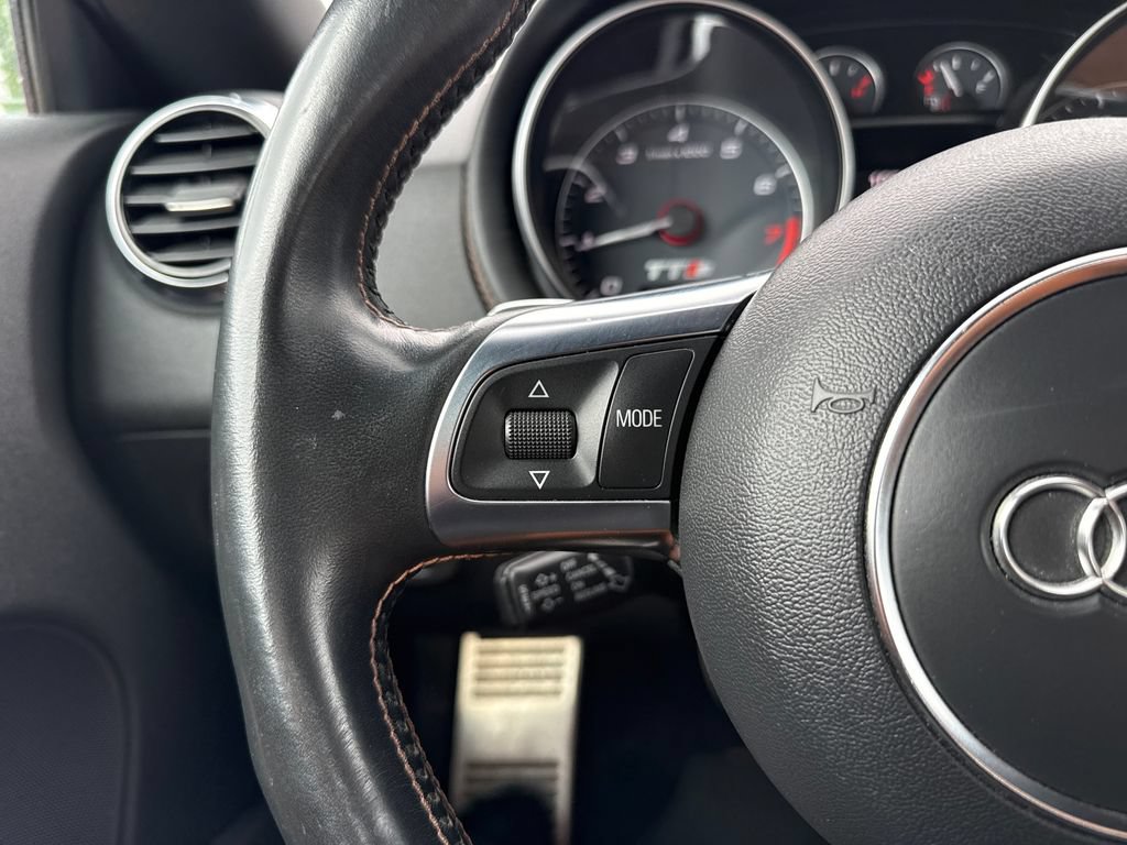Used 2011 Audi TTS 2.0T Prestige AWD/4WD image 13