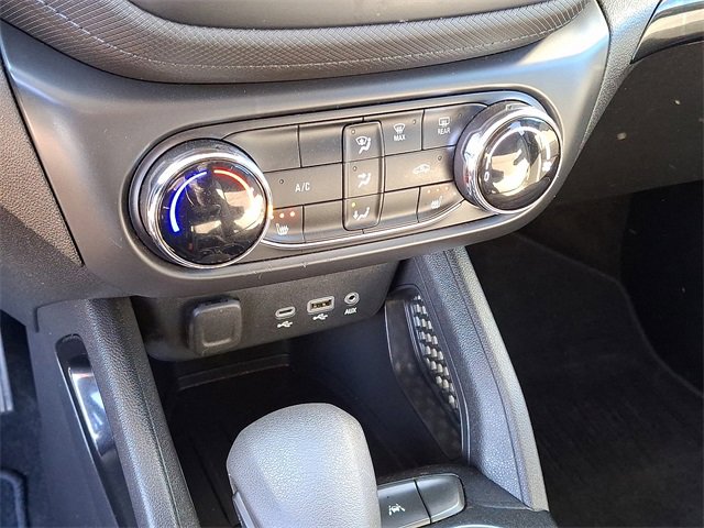 Used 2021 Chevrolet TrailBlazer LT image 12