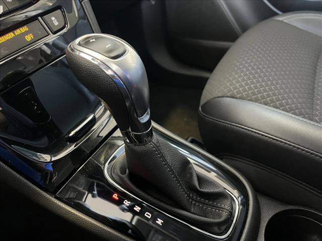 Used 2018 Buick Encore Sport Touring w/ Safety Package AWD/4WD image 16
