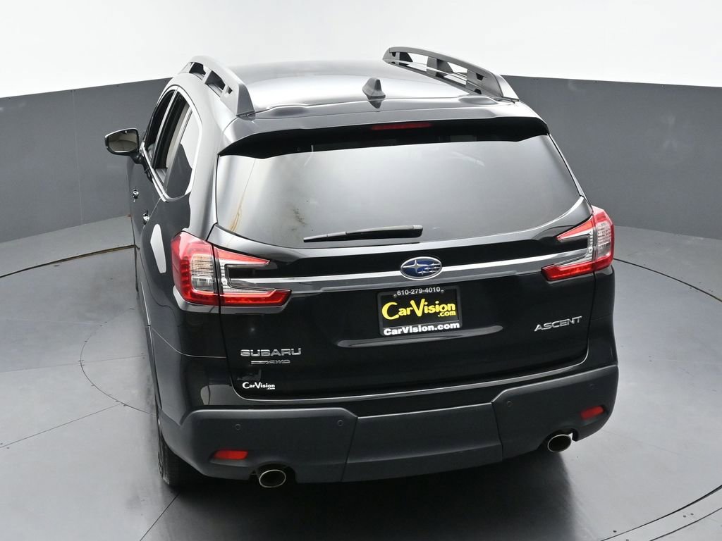 Used 2024 Subaru Ascent Premium w/ Convenience Package image 39