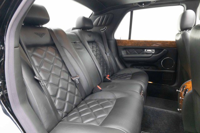 Used 2005 Bentley Arnage T image 40