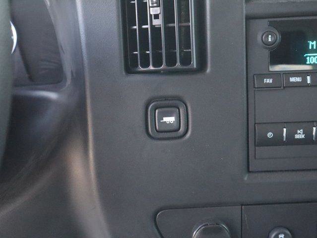 New 2025 GMC Savana 3500 w/ Power Convenience Package image 35
