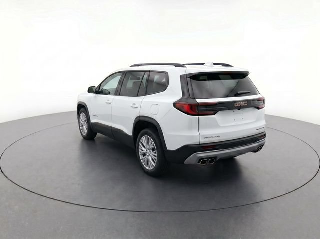 Used 2024 GMC Acadia Elevation FWD image 7