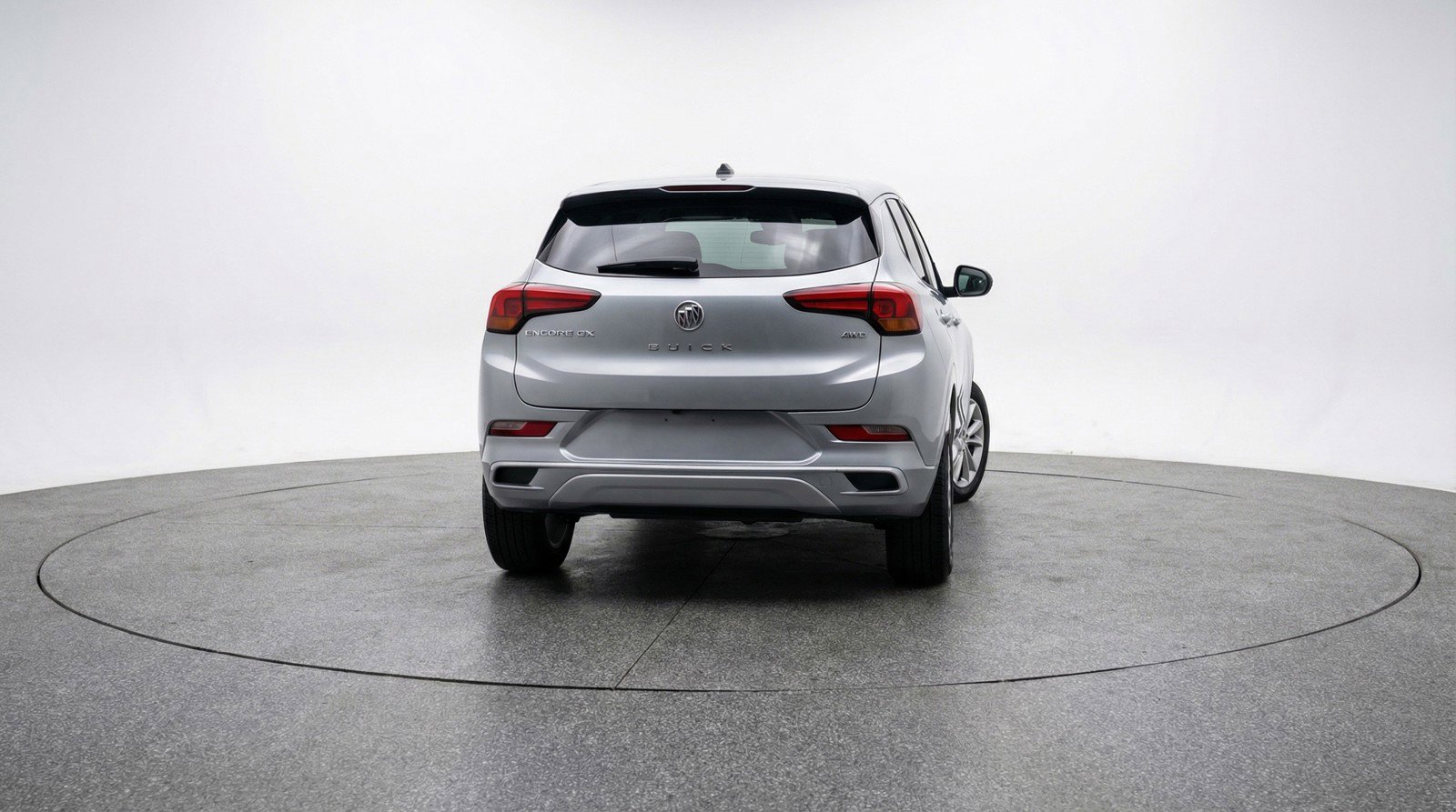 Used 2025 Buick Encore GX Preferred image 6