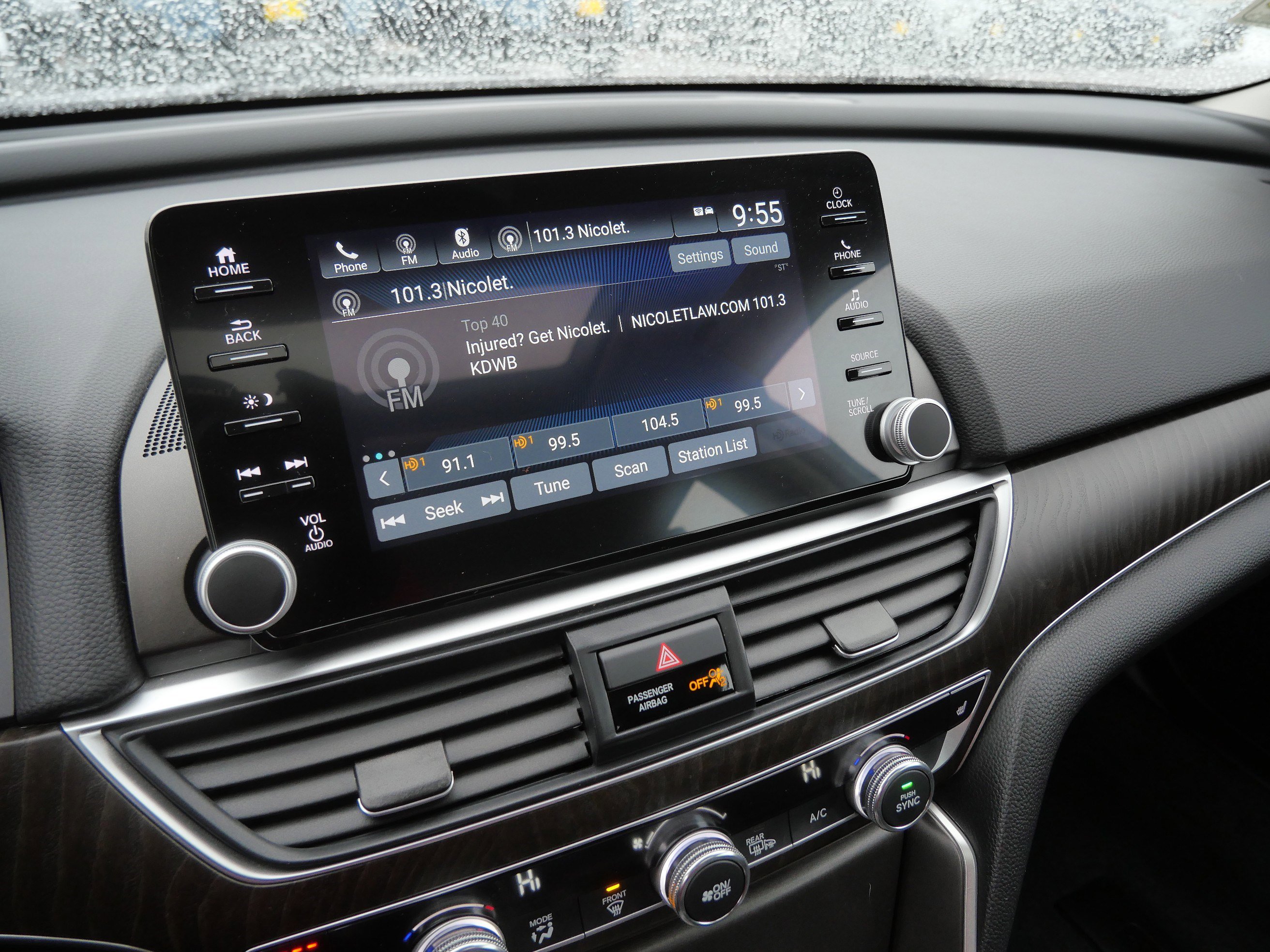 Used 2021 Honda Accord EX-L image 22