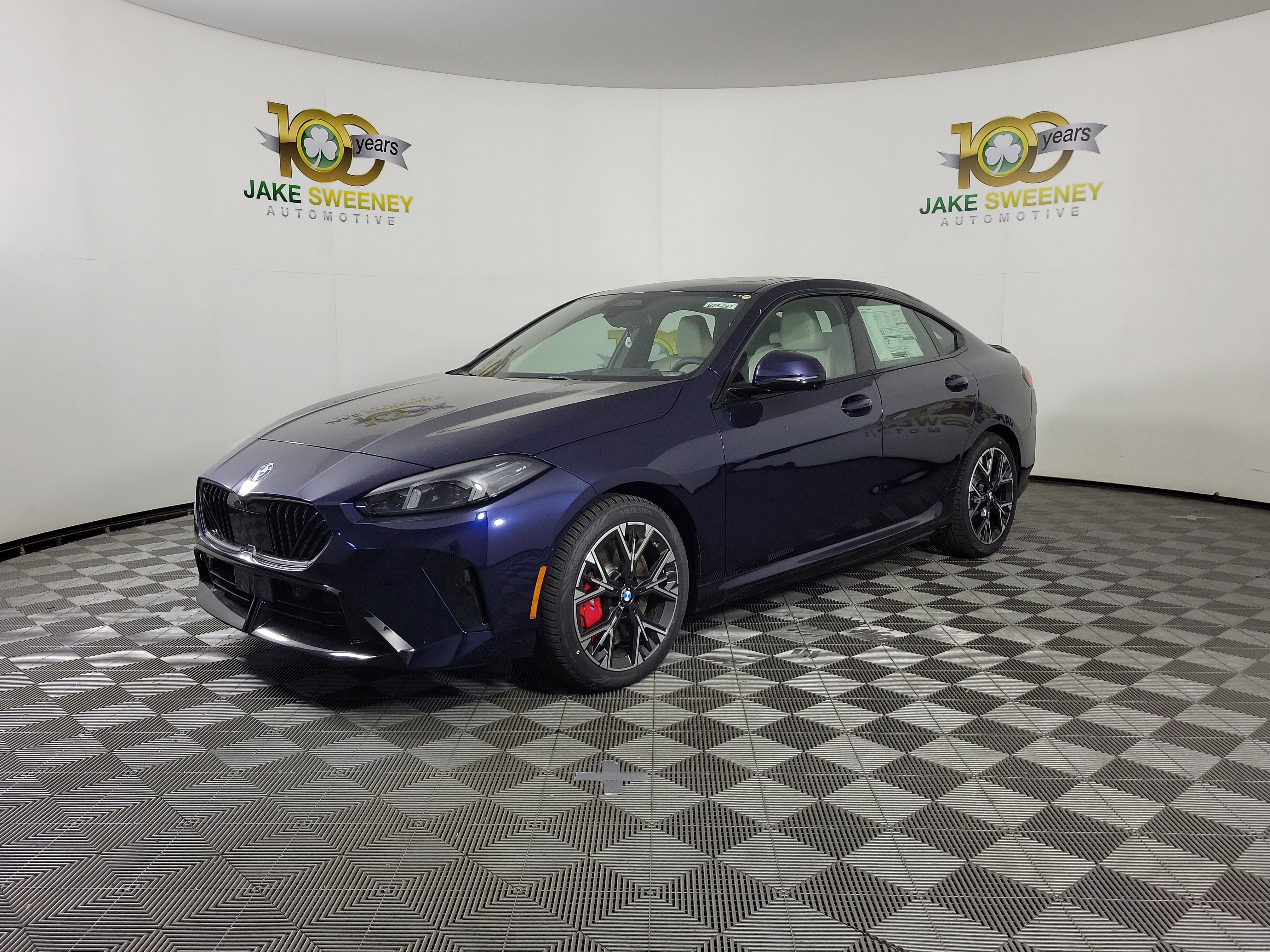 New 2025 BMW 228i xDrive image 3