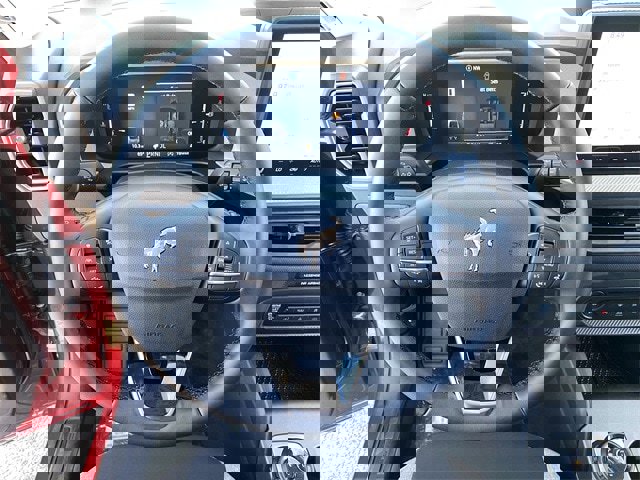 New 2026 Ford Bronco Sport Big Bend w/ Convenience Package image 28