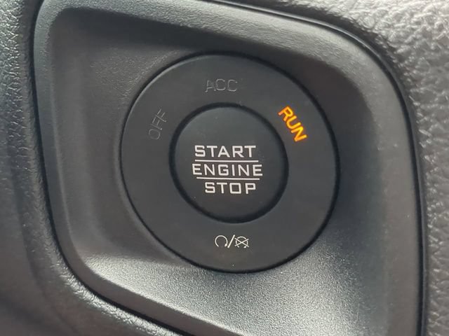 New 2025 Jeep Wrangler Unlimited Sport AWD/4WD image 25