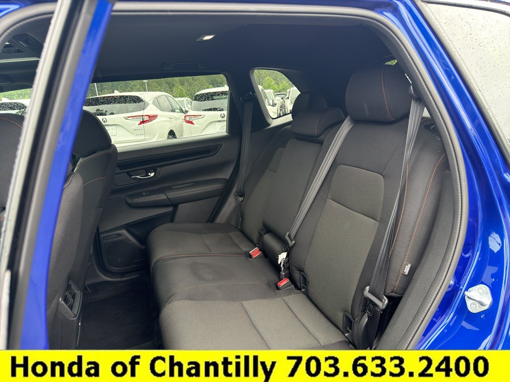 Used 2024 Honda CR-V Sport image 27