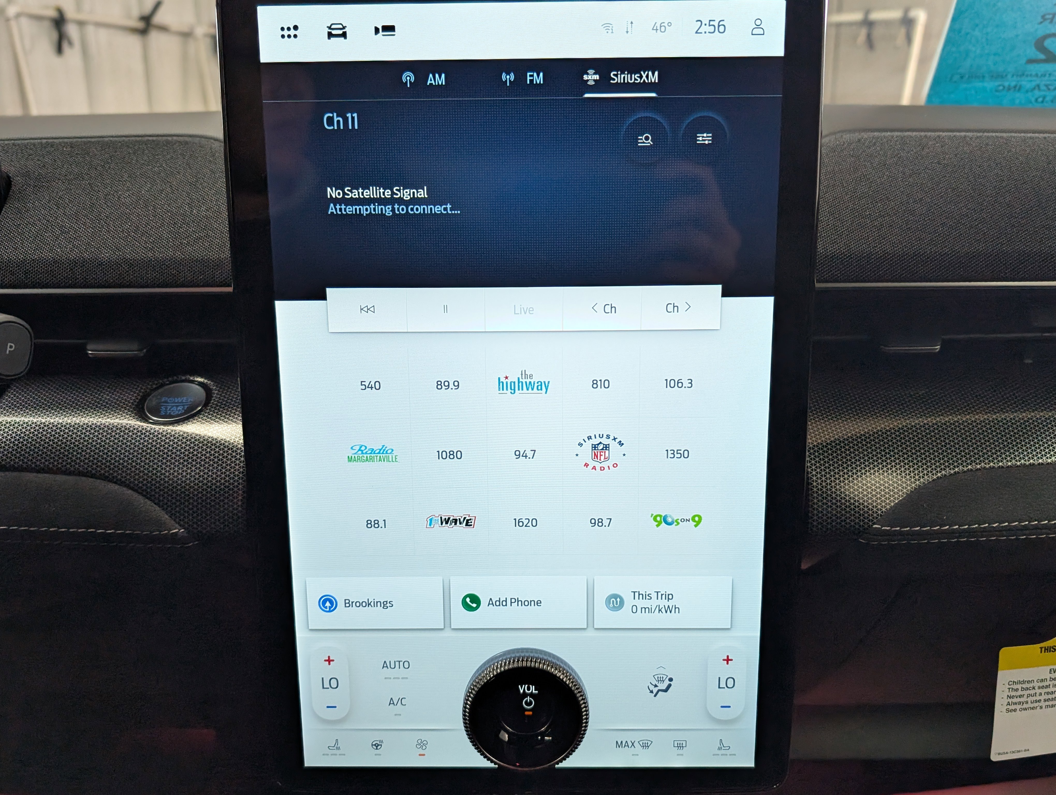 New 2025 Ford Mustang Mach-E GT w/ Interior Protection Package image 21