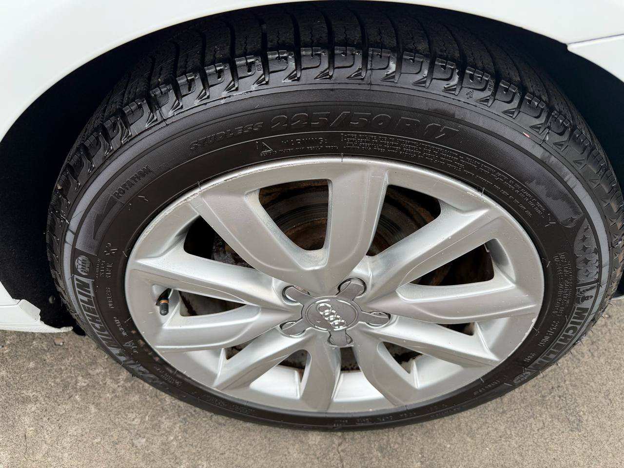 Used 2011 Audi A3 TDI Premium FWD image 17
