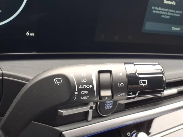 New 2026 Hyundai Santa Fe Limited FWD image 30