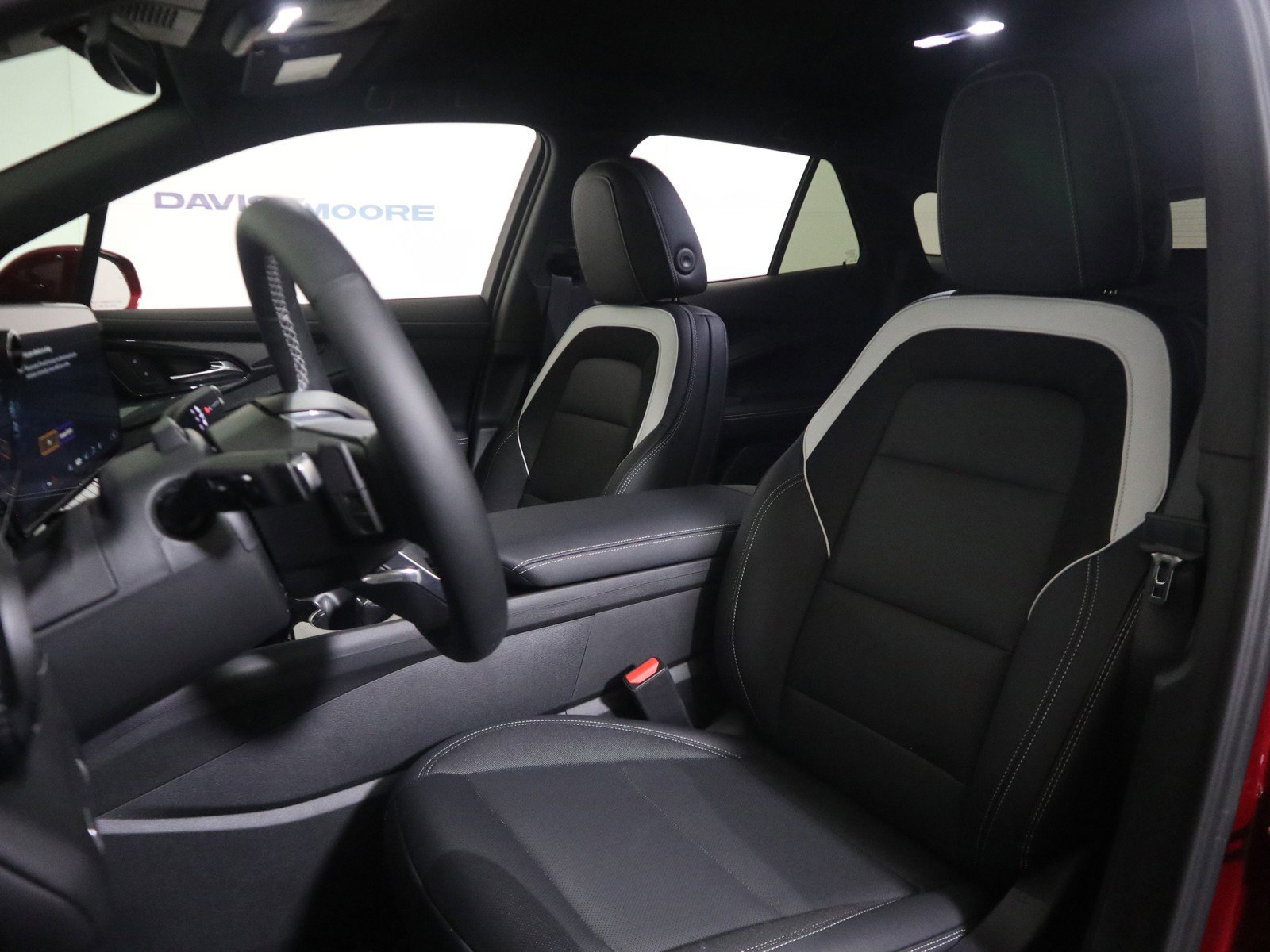 New 2025 Chevrolet Blazer EV LT w/ Super Cruise Package image 22