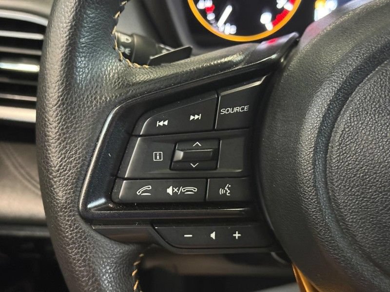 Used 2025 Subaru Outback Wilderness AWD/4WD image 19
