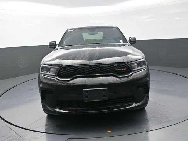 New 2026 Dodge Durango GT w/ Trailer Tow Group IV AWD/4WD image 4