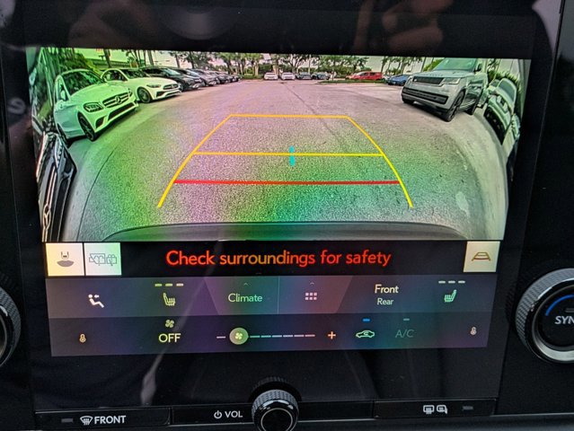 Used 2025 Lexus RX 350 FWD w/ Technology Package image 14