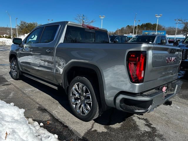 New 2026 GMC Sierra 1500 Denali w/ Denali Reserve Package image 4