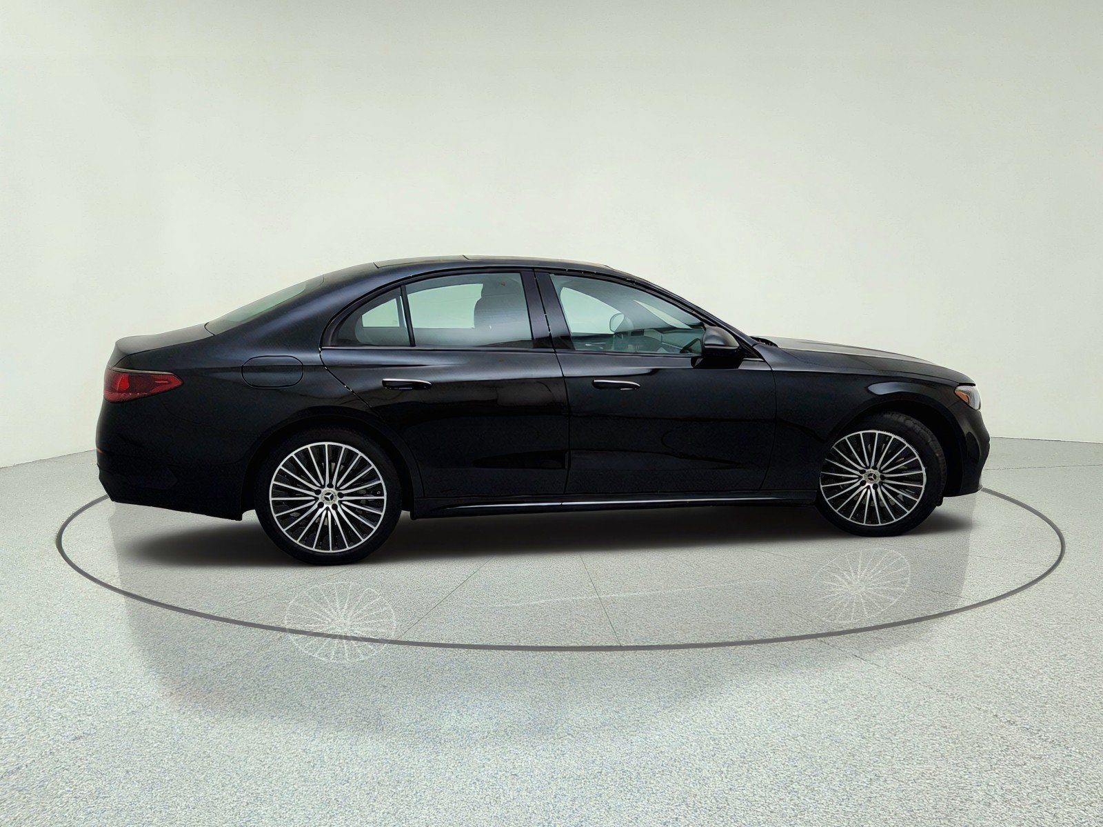 New 2027 Mercedes-Benz E 350 Sedan image 7