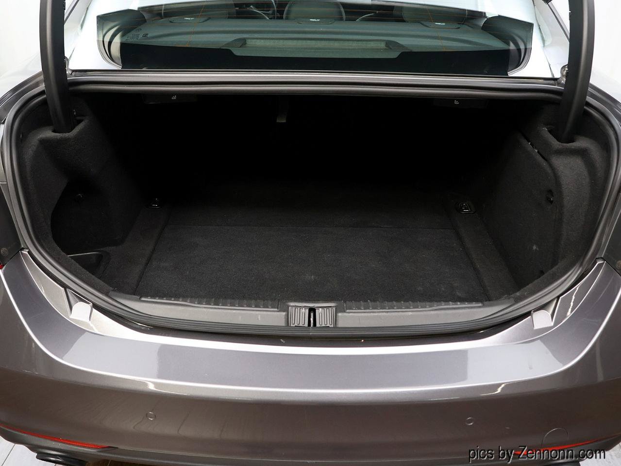 Used 2022 Alfa Romeo Giulia Ti AWD/4WD image 29