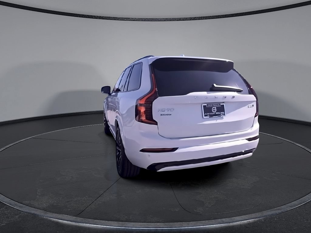 New 2026 Volvo XC90 B6 Ultra w/ Lounge Package AWD/4WD image 7